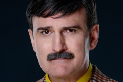 Charles Zuckermann photo (2018)