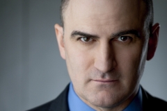 Rob Gilbert photo (2014)