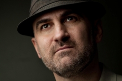 Rob Gilbert photo (2014)