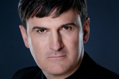 Charles Zuckermann photo (2018)