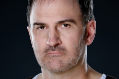 Charles Zuckermann photo (2018)