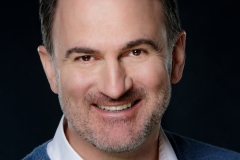 Charles Zuckermann photo (2018)