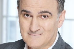 Charles Zuckermann photo (2022)